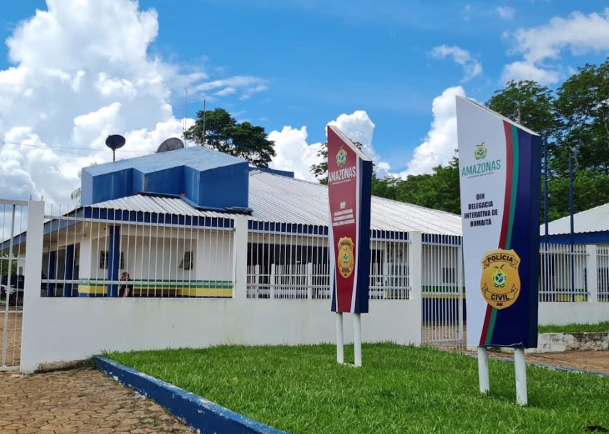 Homem que esperava mãe de criança sair para estuprá-la é preso no Amazonas