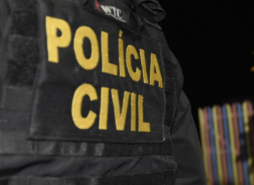 Homem é preso suspeito de estuprar a própria filha de 13 anos em Boca do Acre