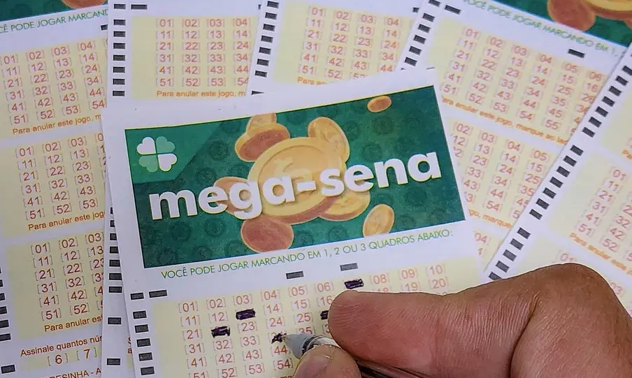 Confira resultado da Mega-Sena 2700