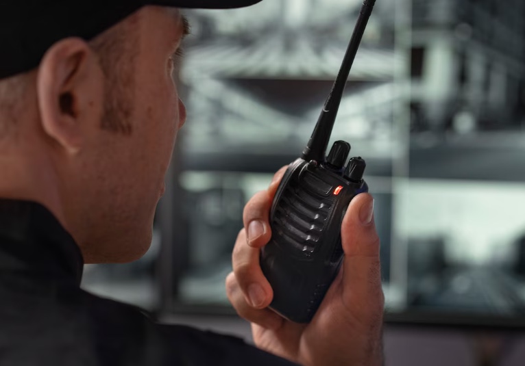 Empresa de segurança abre vagas para agentes de portaria e atendentes em Manaus