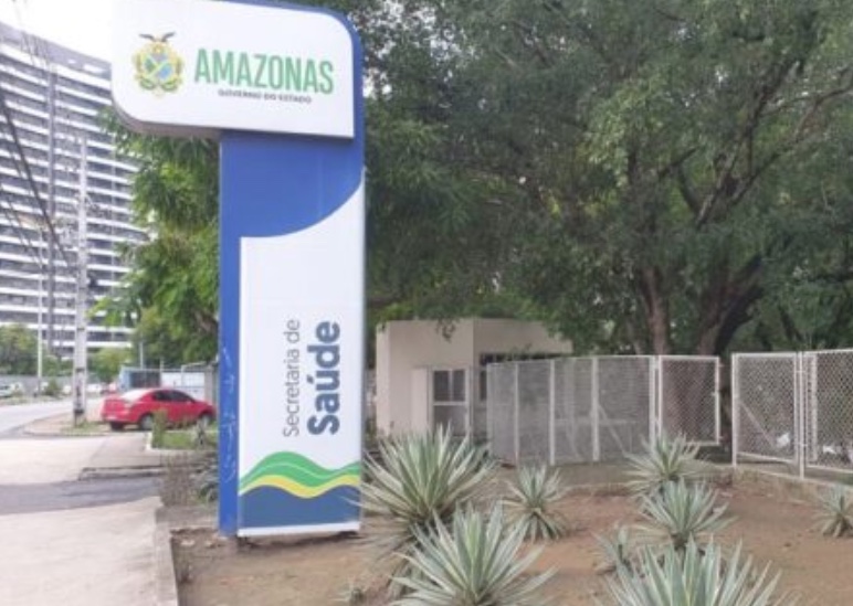 Comissão organizadora para concurso da SES-AM já está formada 