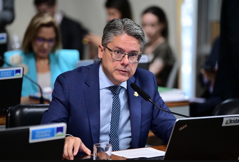 Senado analisa PL que regula abordagem policial à pessoas em situação de crise mental