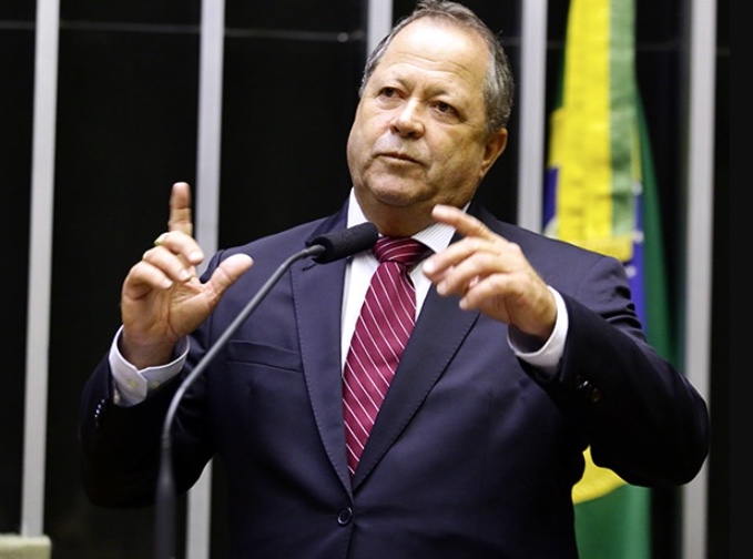 União Brasil expulsa Chiquinho Brazão preso por envolvimento no assassinato de Marielle Franco 