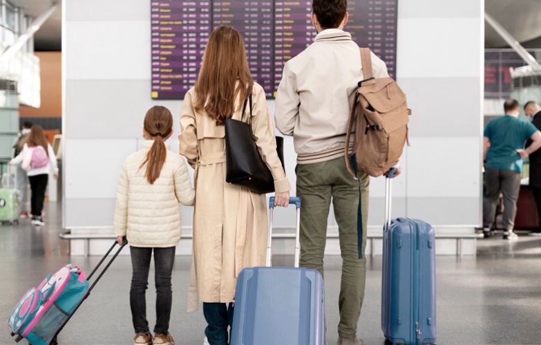 Deputados adiam votação que suspende obrigatoriedade de visto de turistas que queiram entrar no Brasil