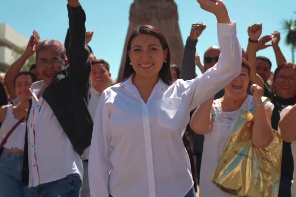 Candidata às eleições municipais do México é assassinada a tiros durante comício