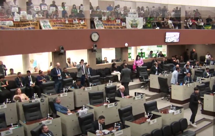 CMM nega pedido de urgência para análise de reajuste salarial de professores