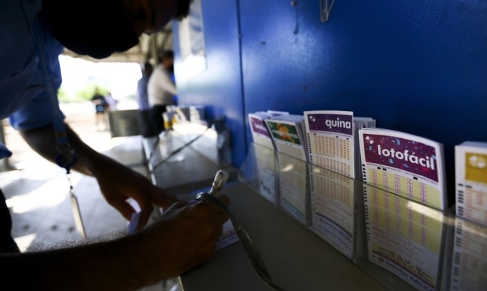 Confira resultados dos concursos das loterias sorteadas nesta quarta-feira