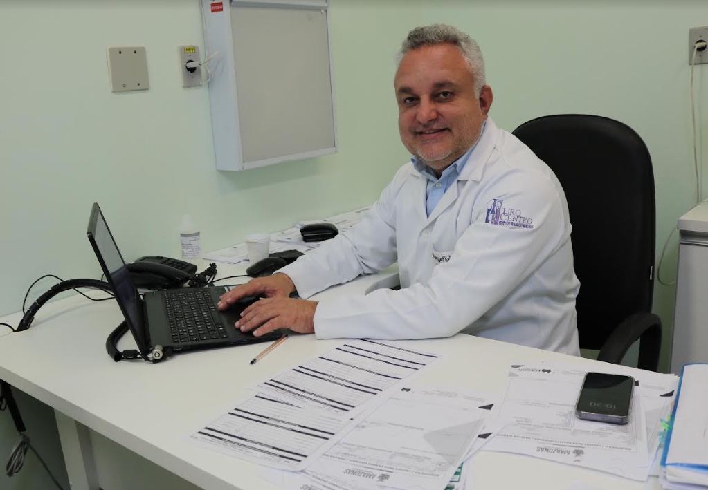 Câncer de próstata: Saúde alerta para fatores de risco que desenvolvem doença