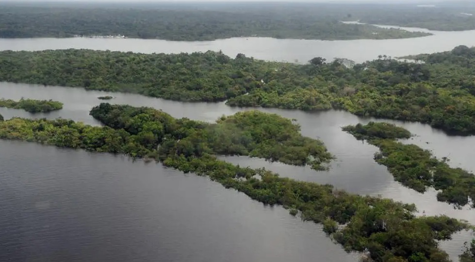 Programa oferece R$ 500 mil a municípios para combate ao desmatamento e incêndios florestais