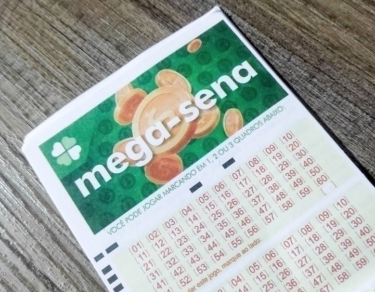 Mega-Sena sorteia R$ 50 milhões nesta quinta-feira 