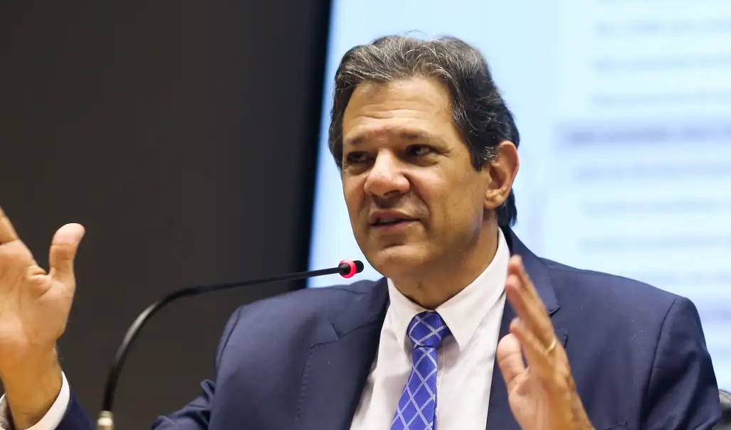 Governo enviará propostas da reforma tributária ao Congresso Nacional na próxima semana