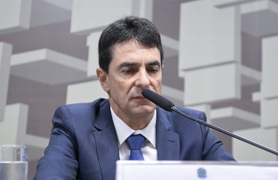 Diretor da Braskem admite pela primeira vez culpa da empresa por danos em Maceió