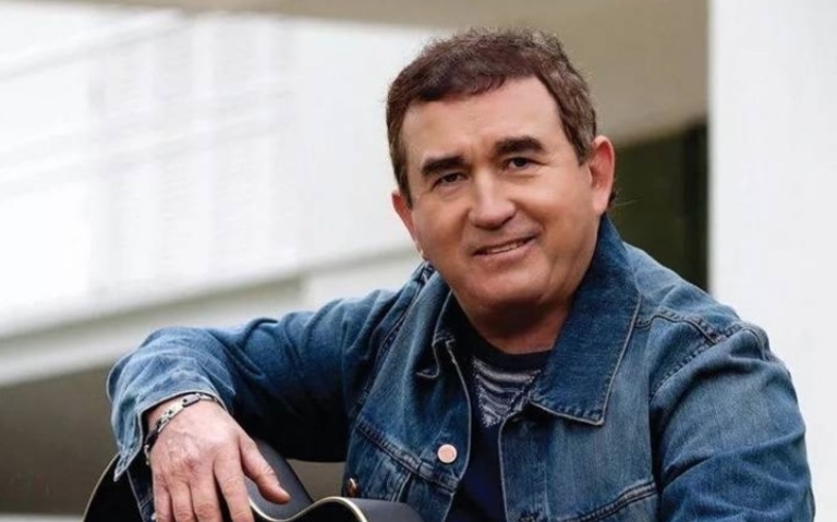 TCE suspende contrato de meio milhão para show de Amado Batista em Ipixuna