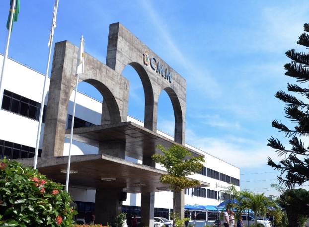 Câmara vai analisar empréstimo de R$ 580 milhões à Prefeitura de Manaus nesta quinta