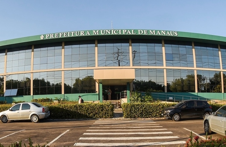 Programa "Comércio do Bem" vai para sanção de David Almeida 