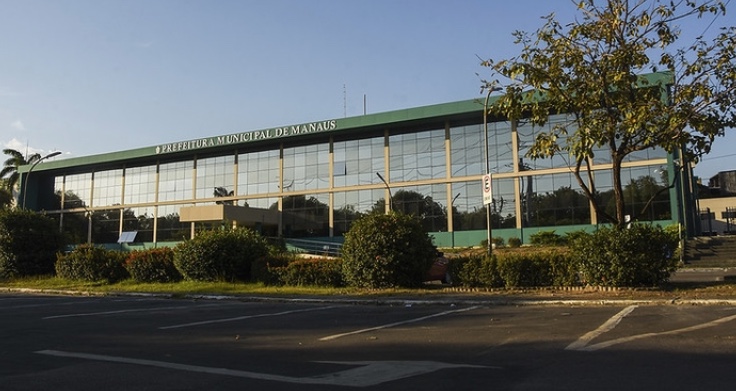 Prefeitura tem recurso sobre empréstimo de R$ 580 milhões rejeitado pela Justiça