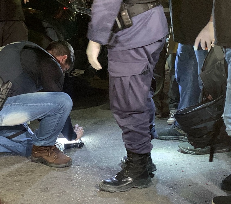 Com arma na mochila, homem é assassinado a tiros no Cidade de Deus