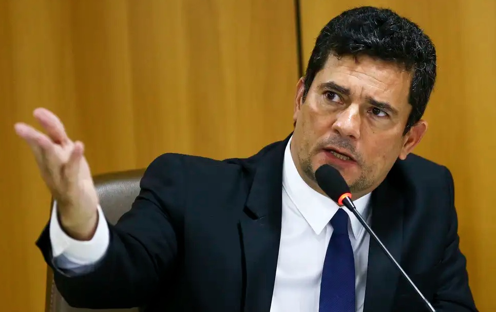 Partido Liberal diz que vai recorrer de absolvição de Sergio Moro