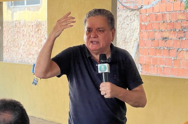 Justiça nega liminar e mantém inelegibilidade do ex-prefeito de Autazes 
