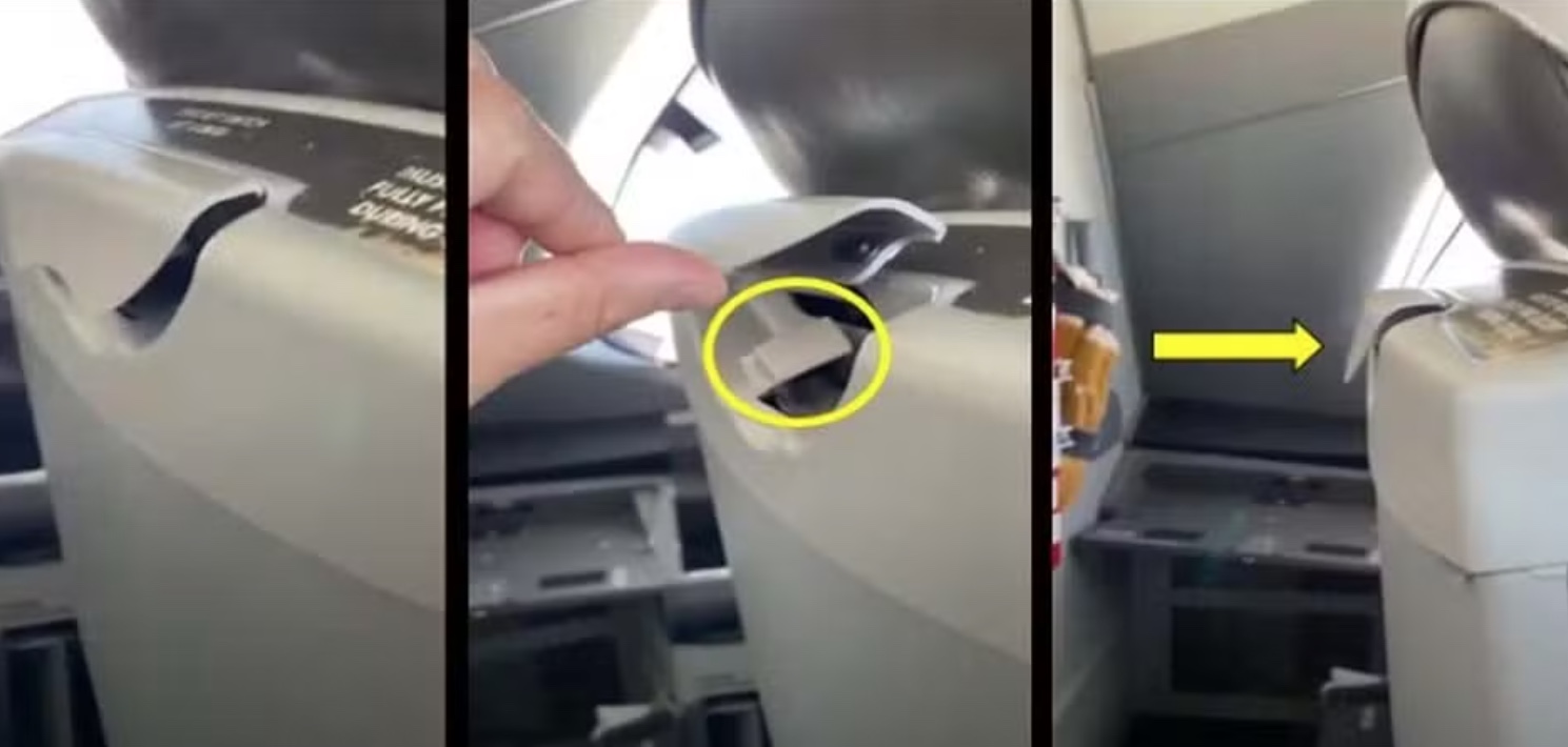 Relatório indica causa de incidente que deixou 50 feridos em voo da Latam