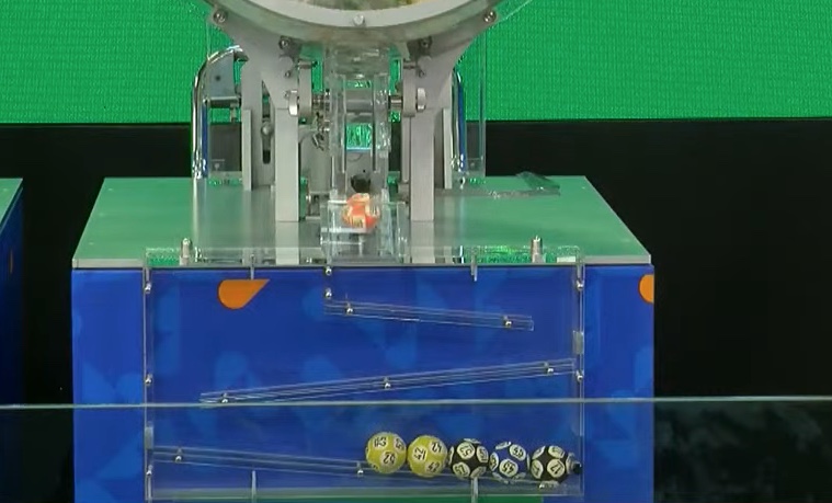 Confira resultado da Mega-Sena 2714