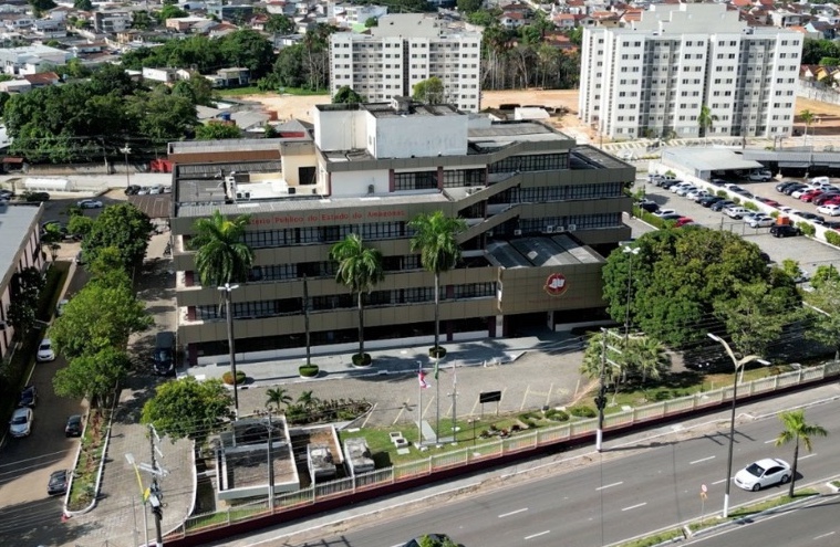 MPAM move ação contra vereador por contrato de veículo não usado na Câmara de Urucurituba