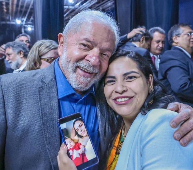 Anne Moura relata "pressão" para desistir de pré-candidatura