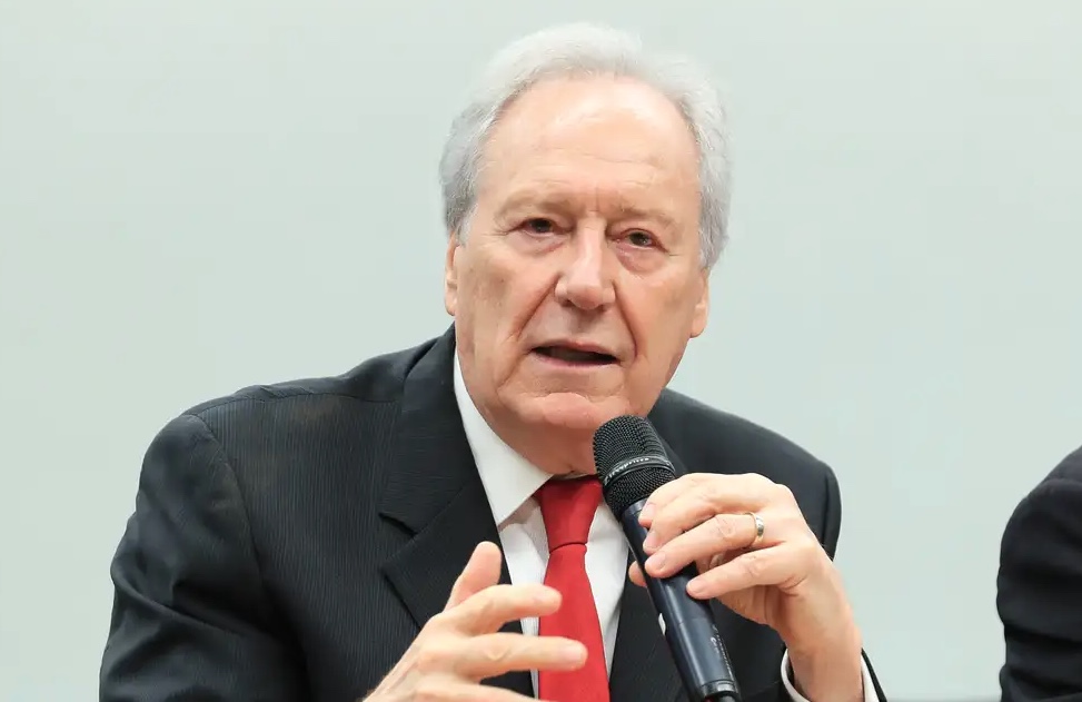 Lewandowski defende criação de fundo próprio para segurança pública do Brasil