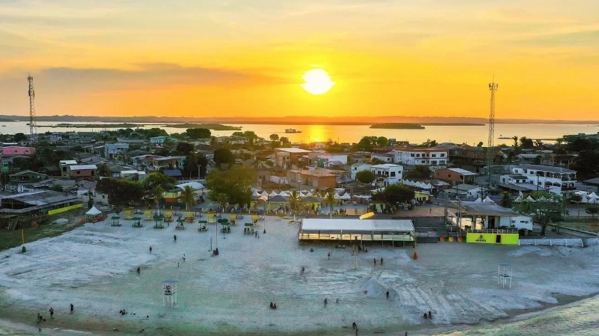 Prefeitura de Nhamundá é investigada por suspeita de irregularidades em licitação