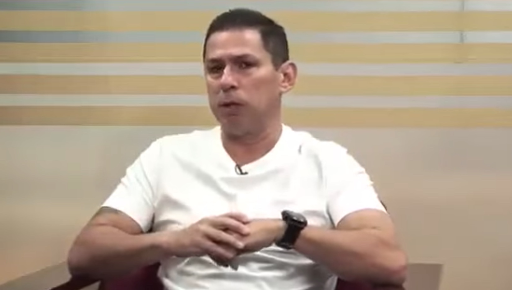 Marcelo Ramos cogita ter indígena Vanda Witoto como vice nas Eleições de 2024