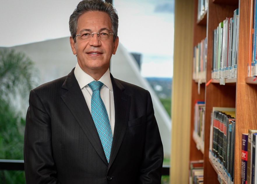 Amazonense Mauro Campbell é eleito novo corregedor Nacional de Justiça  