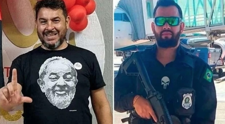 Justiça suspende júri popular de bolsonarista acusado de matar tesoureiro do PT