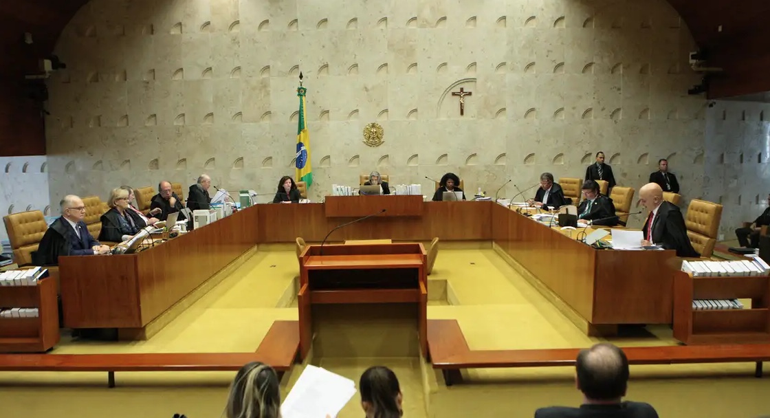 STF decide que gravação clandestina em ambiente privado é ilegal como prova eleitoral