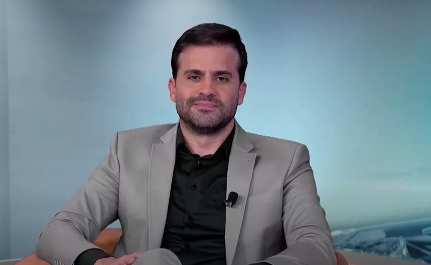 Pablo Marçal promete US$ 1 mi a quem achar ação movida por ele; advogado encontra e cobra na Justiça