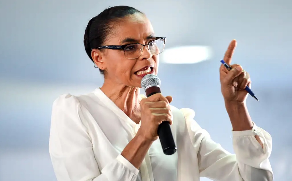 Marina Silva defende decreto de estado de emergência climática em cidades vulneráveis