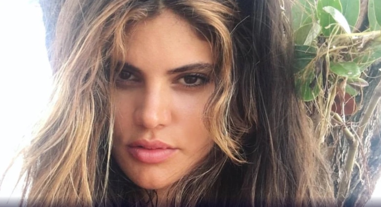 Ex-Miss Brasil tranquiliza amigos após desaparecer durante enchente: 'sem energia e telefone'