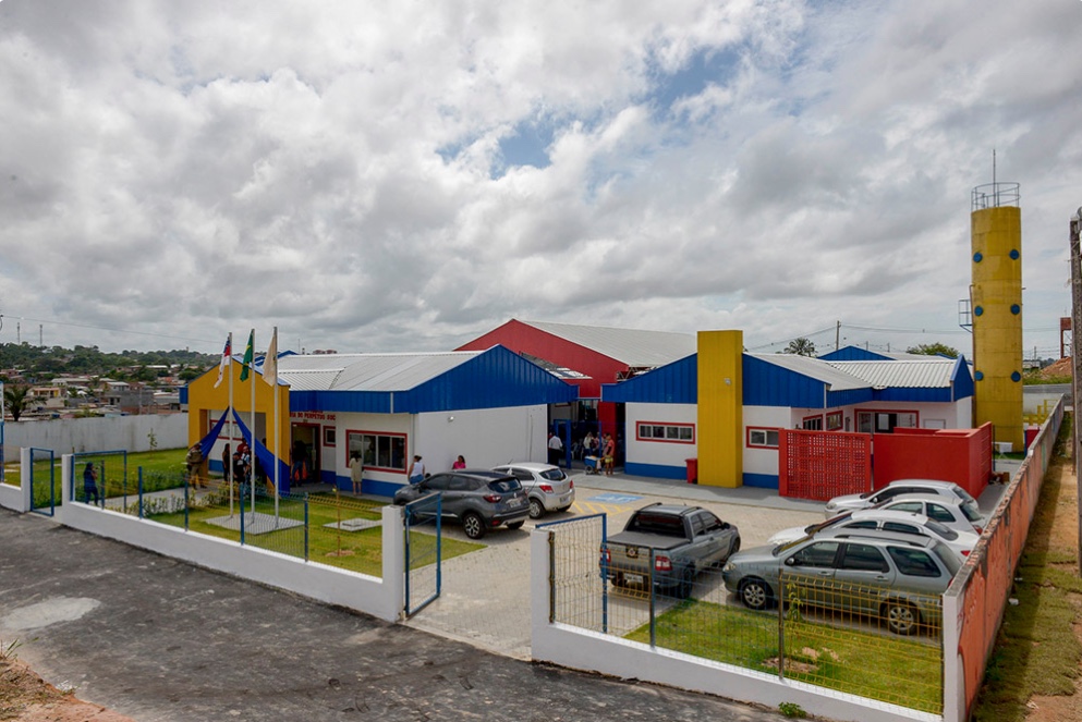 TJAM vai julgar recurso da DPE contra sorteio para vagas em creches municipais