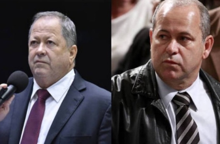 Irmãos Brazão descartaram execução de ex-deputado por medo de repercussão, diz PGR 