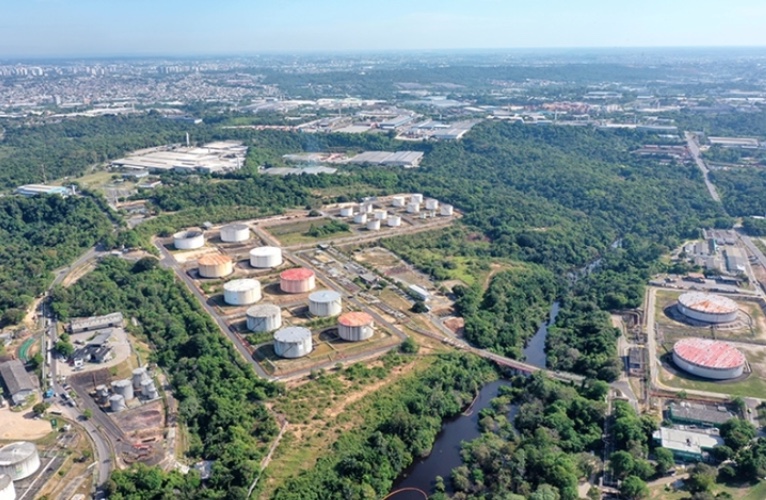 Ream será investigada por não entregar dados sobre produção de combustíveis 