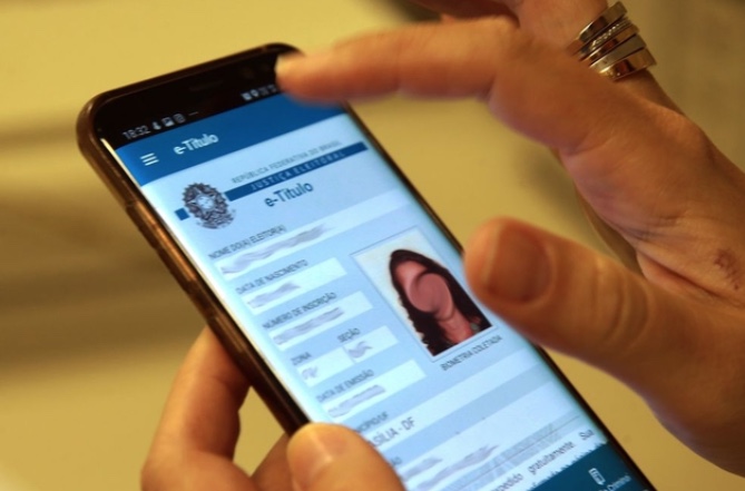 Saiba como eleitor sem biometria cadastrada pode votar nas eleições municipais de 2024