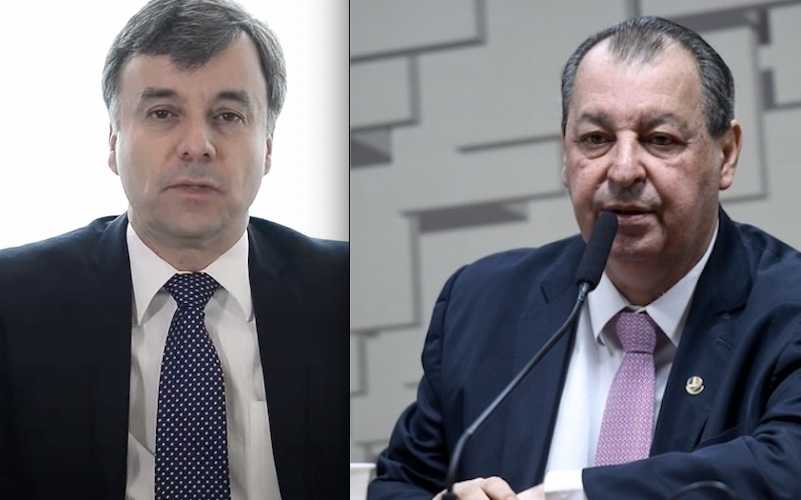 Vice da Braskem recorre ao STF para não responder perguntas sobre desastre que afundou Maceió 