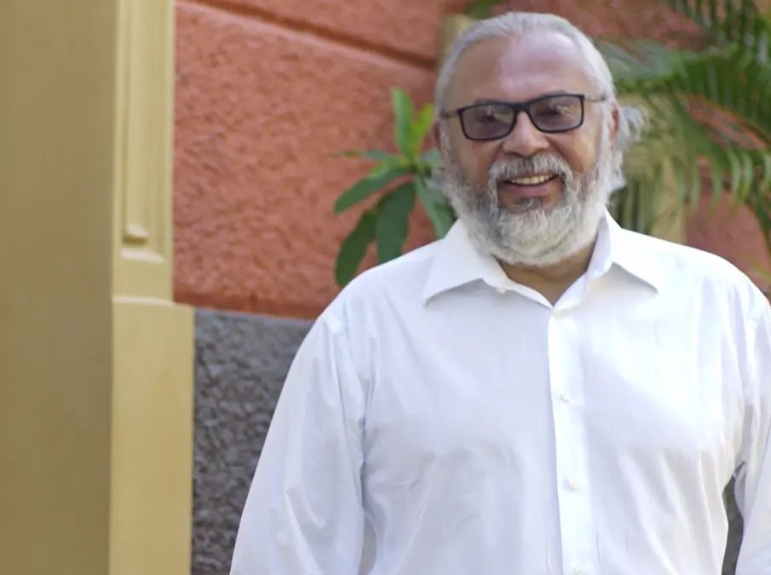 Simões nomeia Cláudio Barboza como novo diretor de comunicação do TRE-AM