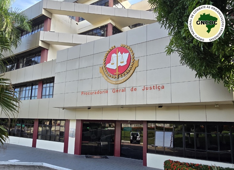 Em Manaus, especialista nacionais e internacionais debatem combate ao crime organizado 