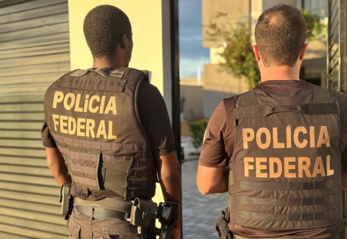 Operação da PF contra esquema de desvio milionário na Saúde de Roraima mira juiz e conselheiro do TCE