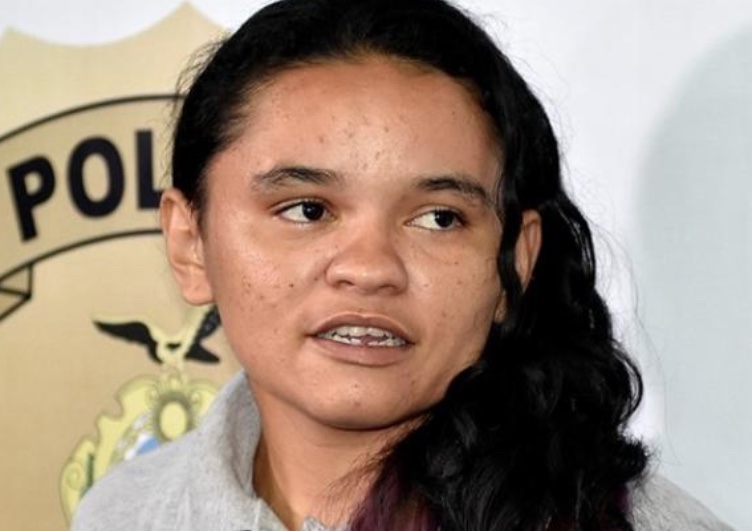 Mulher encontrada morta e amarrada no Jorge Teixeira já quebrou porta da DEHS