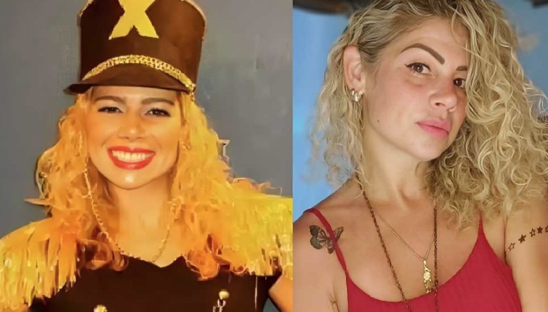 Catia Paganote revela que Marlene Mattos exigiu que Paquitas ficassem nuas para avaliar peso