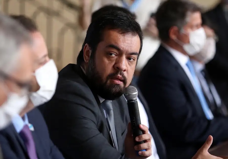 TRE inicia julgamento que pode cassar mandatos de governador e vice do Rio de Janeiro