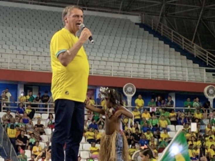 STF tem 7x0 contra pedido de Bolsonaro para evitar prisão em investigação de golpe 