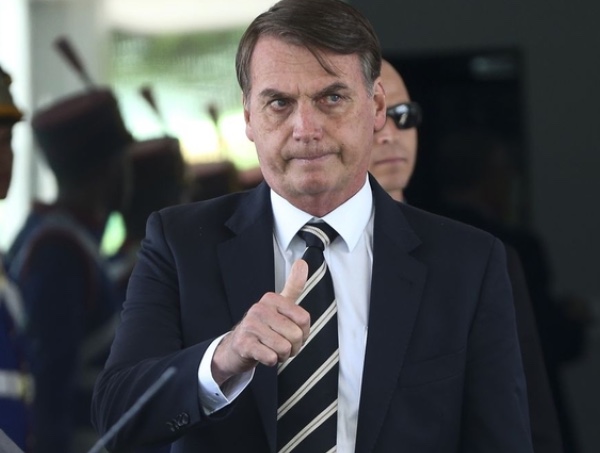 Investigação que pode prender Bolsonaro por tentativa de golpe está quase concluída, diz PGR