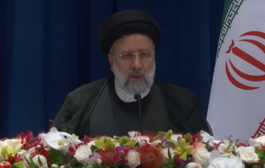 Além do presidente do Irã, saiba quem mais estava em helicóptero que caiu no Leste do Azerbaijão